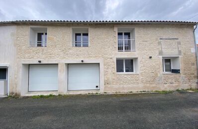 vente maison 246 900 € à proximité de Salles-sur-Mer (17220)