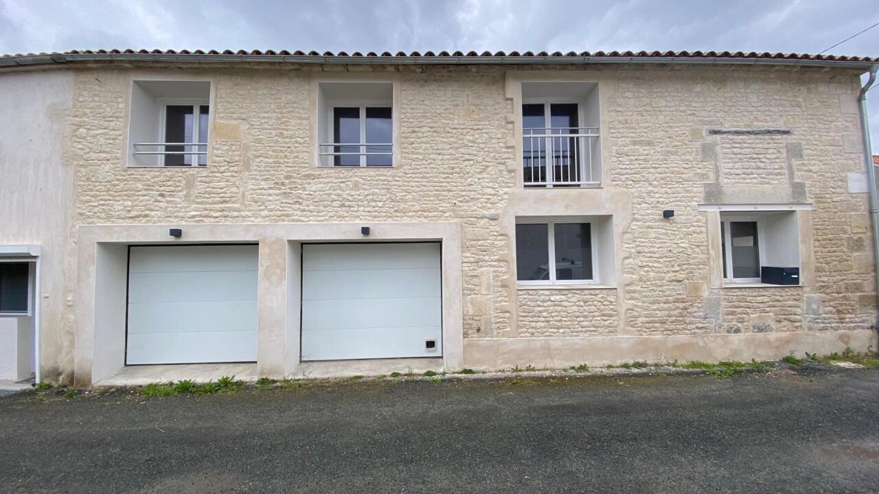 maison 5 pièces 108 m2 à vendre à Aigrefeuille-d'Aunis (17290)