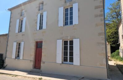 vente maison 106 000 € à proximité de Fauillet (47400)