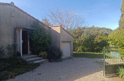 vente maison 290 000 € à proximité de La Tour-d'Aigues (84240)