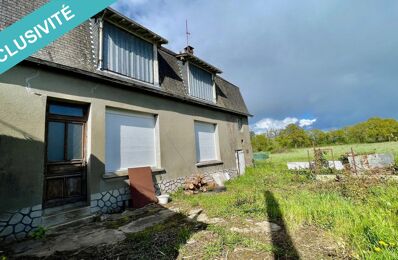 vente maison 54 000 € à proximité de Bagnoles-de-l'Orne (61140)