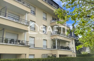 vente appartement 249 500 € à proximité de La Queue-en-Brie (94510)