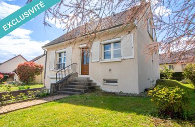 vente maison 169 000 € à proximité de Saint-Mard-de-Vaux (71640)