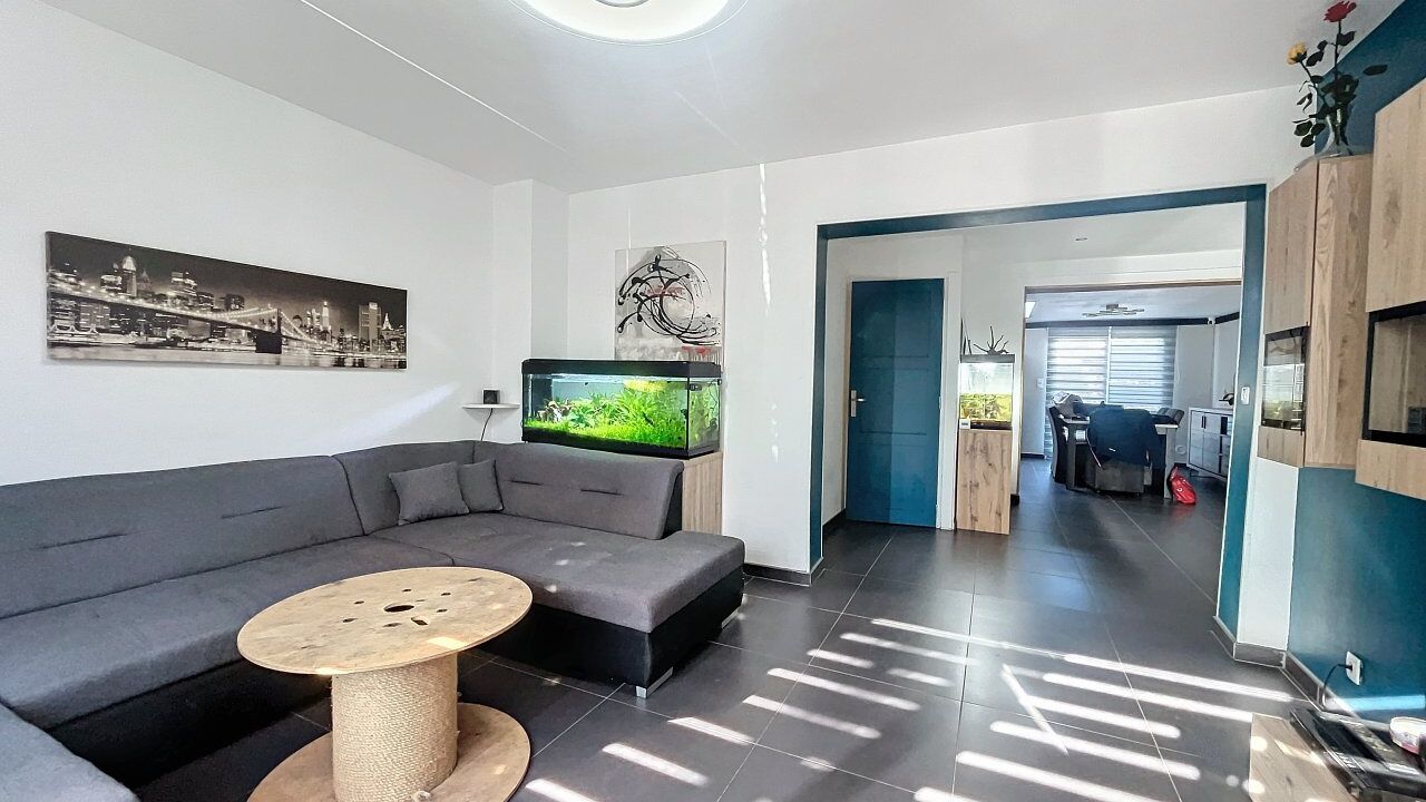 maison 5 pièces 105 m2 à vendre à Coudekerque-Branche (59210)