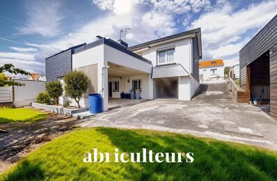 vente maison 385 000 € à proximité de Fresnay-en-Retz (44580)