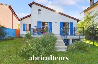 vente maison 750 000 € à proximité de Franconville (95130)