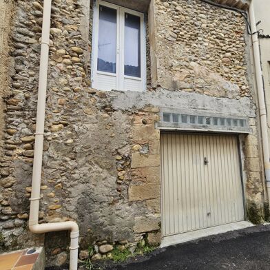 Maison 4 pièces 88 m²