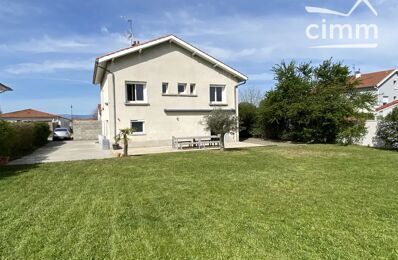 maison 6 pièces 142 m2 à vendre à Montrond-les-Bains (42210)