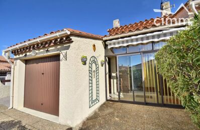 vente maison 259 000 € à proximité de Canet-en-Roussillon (66140)