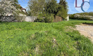 Terrain  590 m² à vendre à Villeneuve-sur-Verberie (60410)