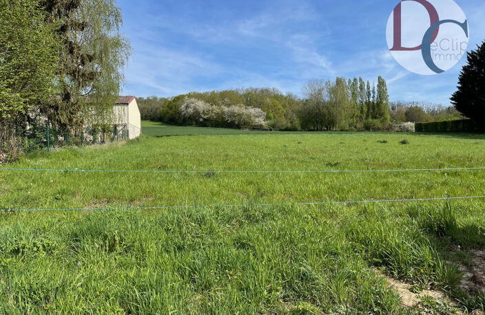 Terrain Agréable et au Calme - 10 mn de Senlis - — photo 3