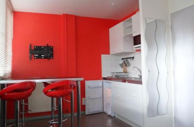 location appartement 512 € CC /mois à proximité de Vernou-sur-Brenne (37210)