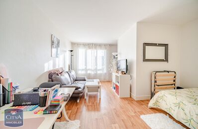 location appartement 530 € CC /mois à proximité de La Membrolle-sur-Choisille (37390)