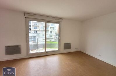 location appartement 593 € CC /mois à proximité de Saint-Pierre-des-Corps (37700)