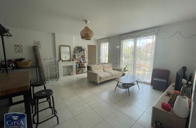 location appartement 850 € CC /mois à proximité de Chambray-Lès-Tours (37170)