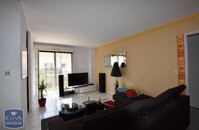 location appartement 560 € CC /mois à proximité de Clisson (44190)