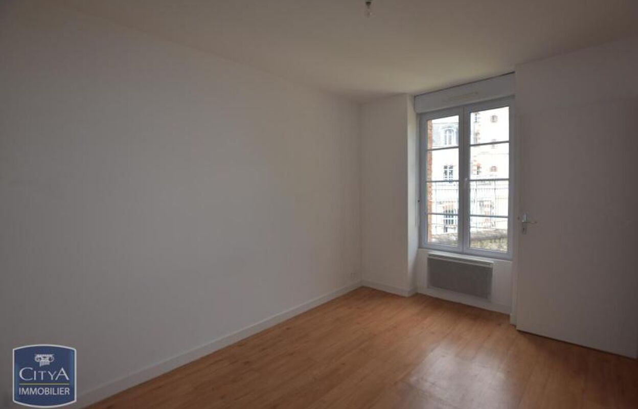 appartement 2 pièces 25 m2 à louer à Cholet (49300)