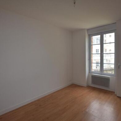 Appartement 2 pièces 24 m²