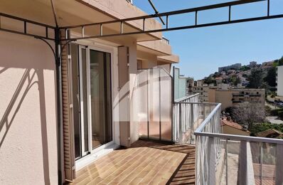 location appartement 750 € CC /mois à proximité de Nice (06300)