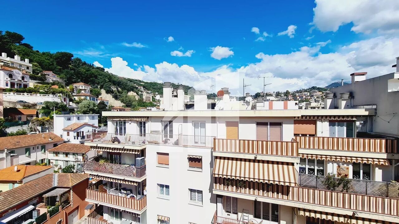 appartement 1 pièces 31 m2 à louer à Nice (06000)