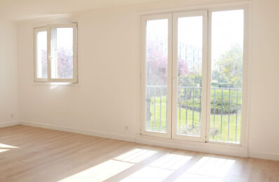 appartement 3 pièces 69 m2 à vendre à Bry-sur-Marne (94360)