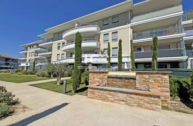 vente appartement 299 980 € à proximité de Le Bar-sur-Loup (06620)