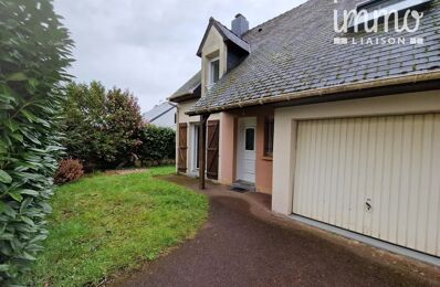 vente maison 331 760 € à proximité de La Meilleraye-de-Bretagne (44520)