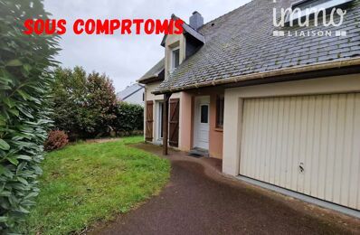 vente maison 331 760 € à proximité de Grandchamp-des-Fontaines (44119)