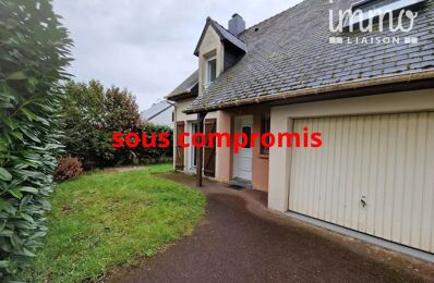 vente maison 331 760 € à proximité de Couëron (44220)