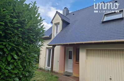 vente maison 331 000 € à proximité de Saint-Herblain (44800)