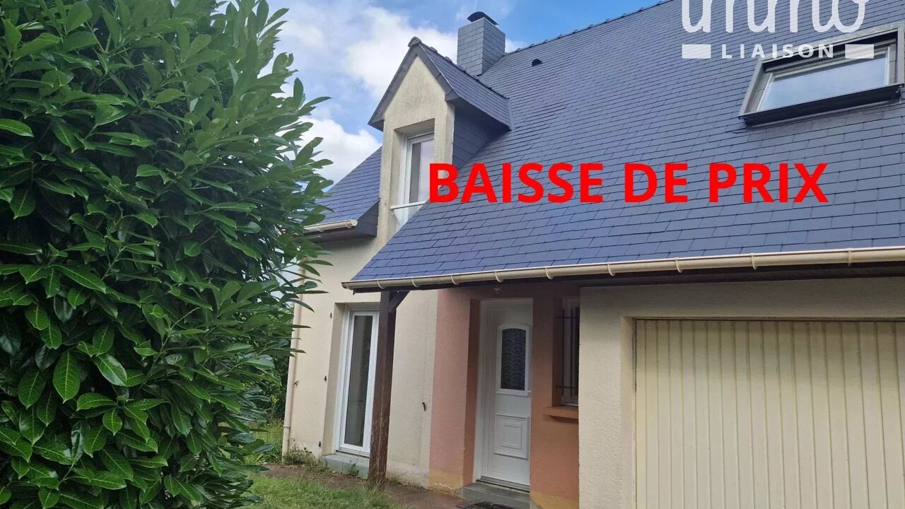 maison 4 pièces 94 m2 à vendre à La Chapelle-sur-Erdre (44240)