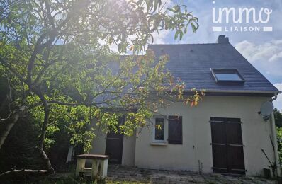 vente maison 319 000 € à proximité de Carquefou (44470)