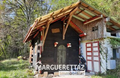 vente maison 131 000 € à proximité de Le Petit-Bornand-les-Glières (74130)