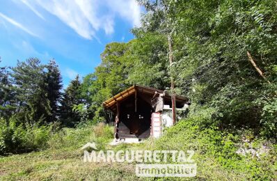 vente maison 116 000 € à proximité de Bogève (74250)