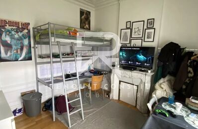 appartement 1 pièces 15 m2 à vendre à Rouen (76000)