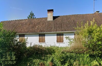 vente maison 188 200 € à proximité de Capelle-Lès-Hesdin (62140)