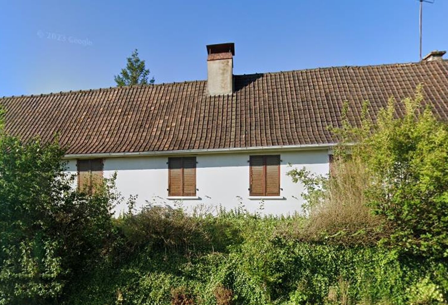 Vente maison 5 pièces 75 m² Bouin-Plumoison (62140) — photo 1
