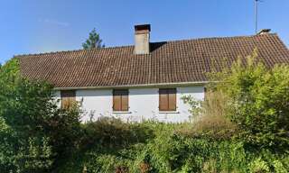 Maison 5 Pièces 75 m² à vendre à Bouin-Plumoison (62140)