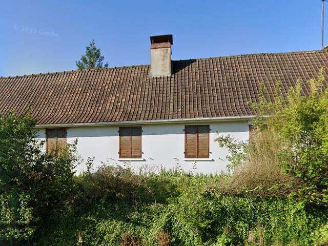 Maison 5 pièces 75 m² à Bouin-Plumoison — photo du bien