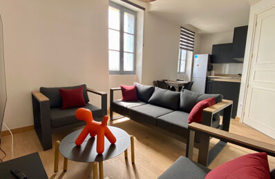 appartement 2 pièces 49 m2 à louer à Chamalières (63400)
