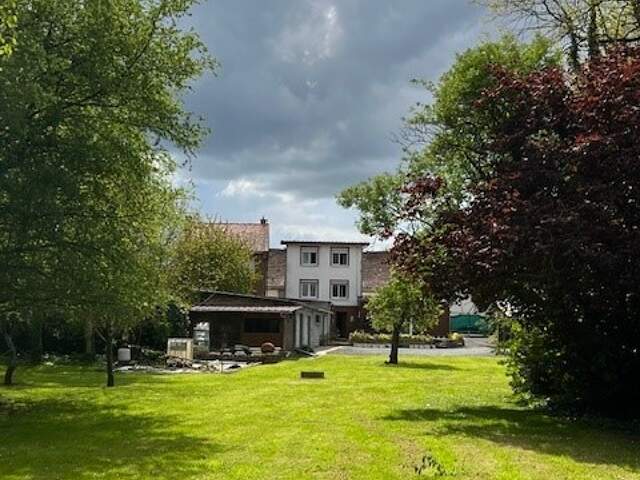 Maison 6 pièces 238 m² à Hesdin-la-Forêt — photo du bien