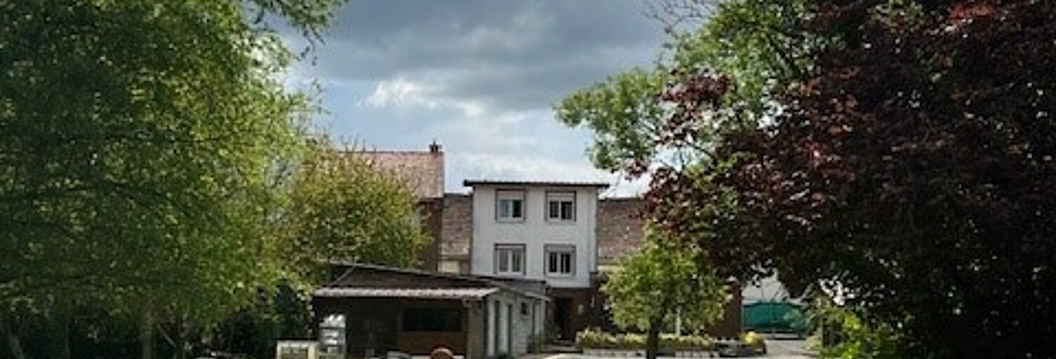 Maison 6 Pièces 238 m² à vendre à Hesdin-la-Forêt (62140)