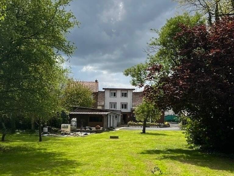 Maison 6 pièces 238 m² — photo 1
