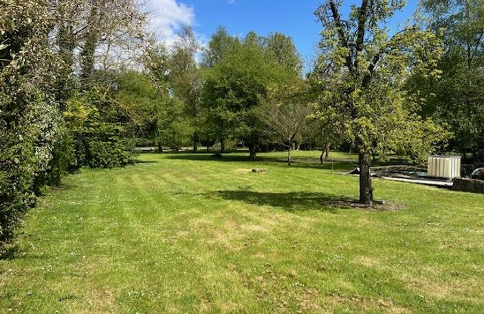 Vente maison 6 pièces 238 m² Hesdin-la-Forêt (62140) — photo 2