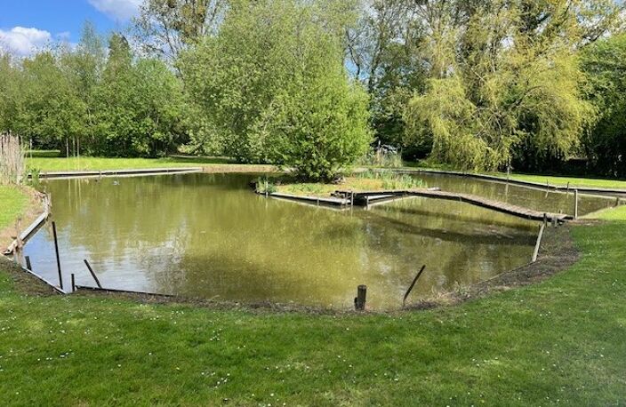 Vente maison 6 pièces 238 m² Hesdin-la-Forêt (62140) — photo 4