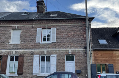location maison 860 € CC /mois à proximité de Liancourt (60140)