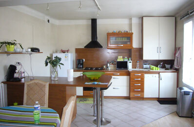 location appartement 575 € CC /mois à proximité de Argentat-sur-Dordogne (19400)