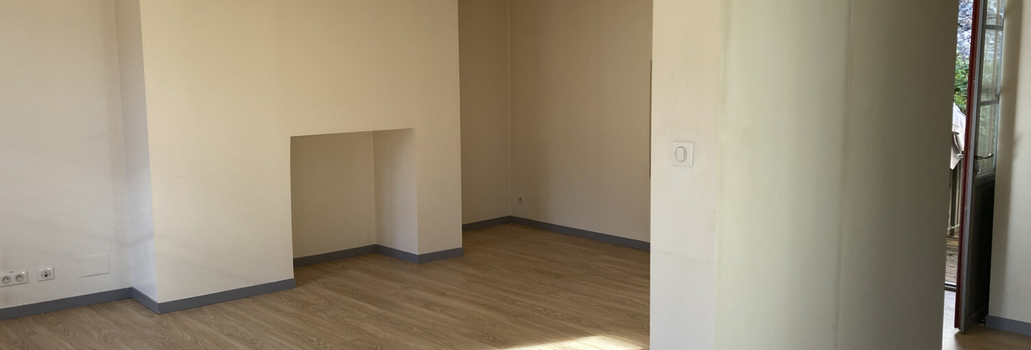 Maison 3 Pièces 110 m² à vendre à Tulle (19000)