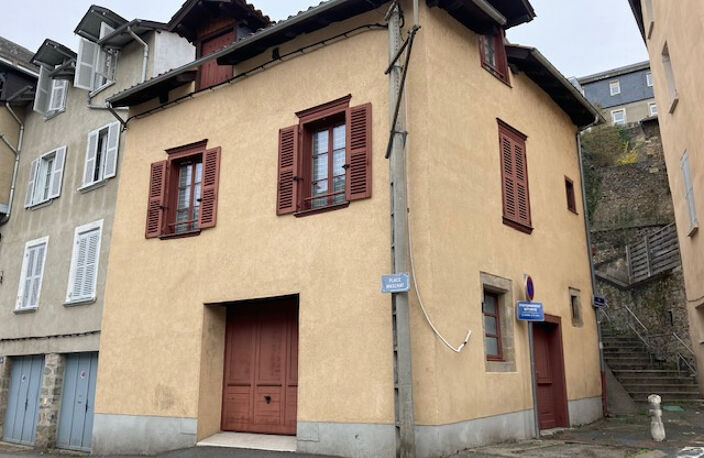 Maison de centre ville — photo 3