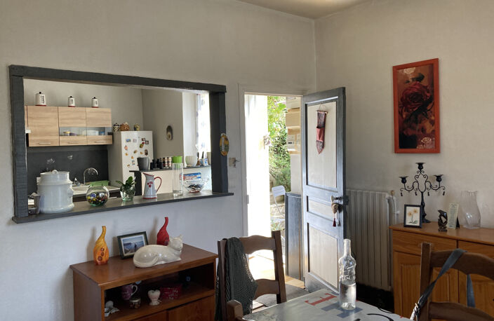 Jolie maison hauteurs centre ville Tulle — photo 3
